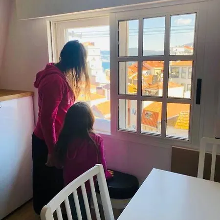 アパート Magnifico Piso Nuevo Con Vistas