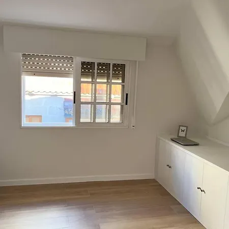 Magnifico Piso Nuevo Con Vistas *