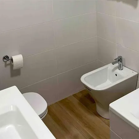 Magnifico Piso Nuevo Con Vistas アパート *