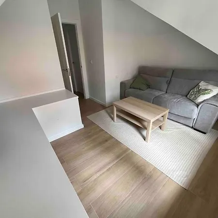 Appartement Magnifico Piso Nuevo Con Vistas Vigo
