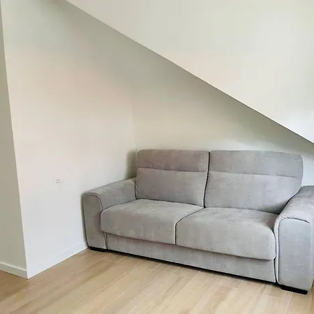 Magnifico Piso Nuevo Con Vistas アパート ヴィーゴ