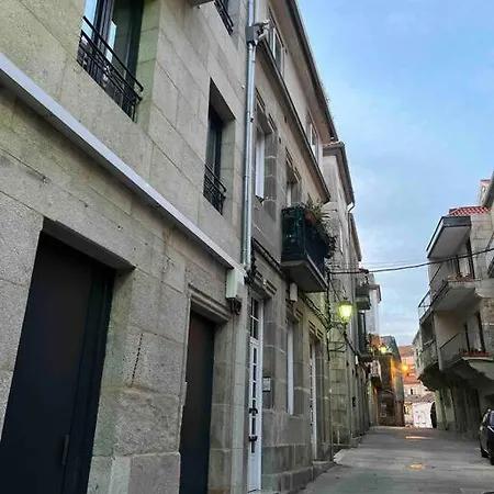 Magnifico Piso Nuevo Con Vistas アパート