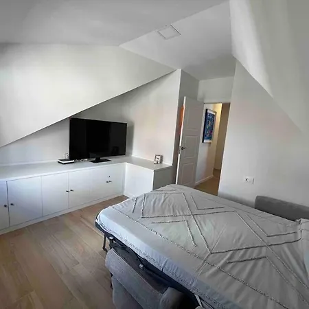 Appartement Magnifico Piso Nuevo Con Vistas Vigo