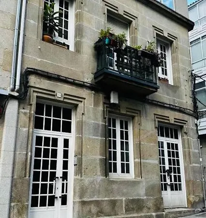 Magnifico Piso Nuevo Con Vistas * ヴィーゴ