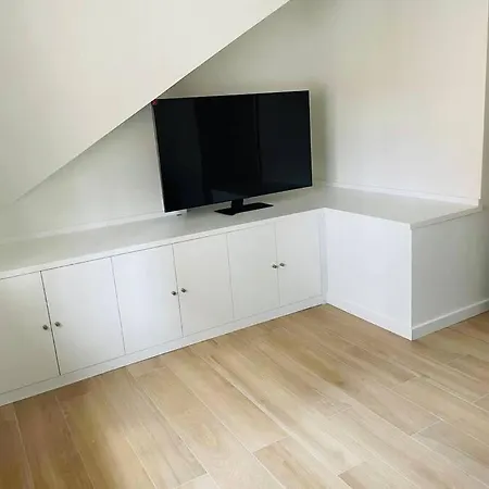 アパート Magnifico Piso Nuevo Con Vistas *