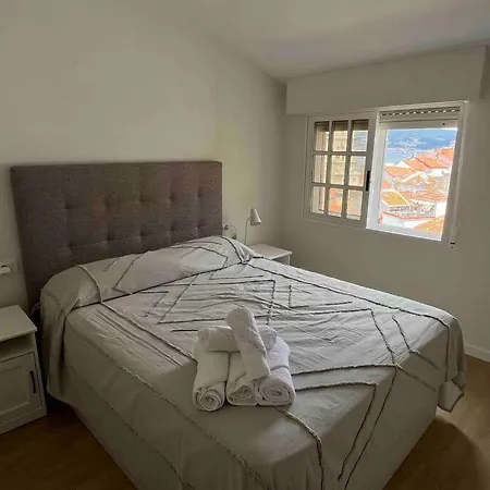 Magnifico Piso Nuevo Con Vistas