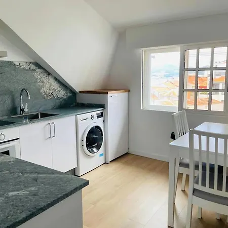 Magnifico Piso Nuevo Con Vistas アパート