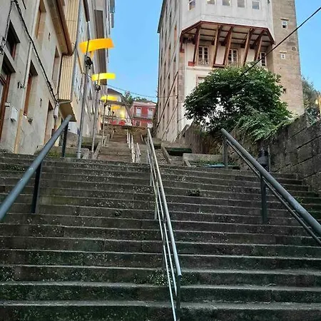 アパート Magnifico Piso Nuevo Con Vistas *